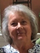 Marlene Kay Senter
