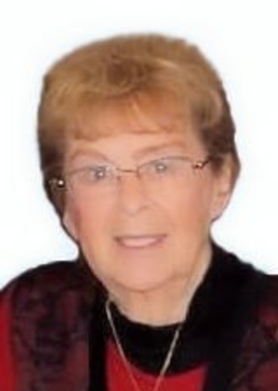 Photo of Shirley Oakes