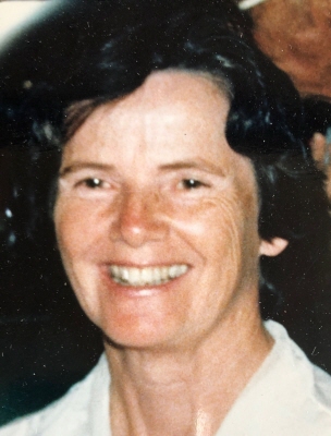 Photo of Noreen Cawley