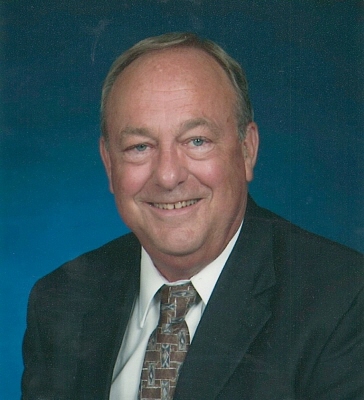 Photo of James Lytle
