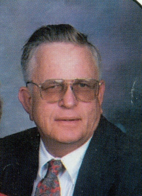 Photo of Carl Conry, Sr.