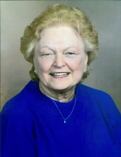 Helen Frances Brown