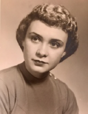 Photo of Guinevere O'Donnell