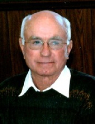 Photo of Billy Ware