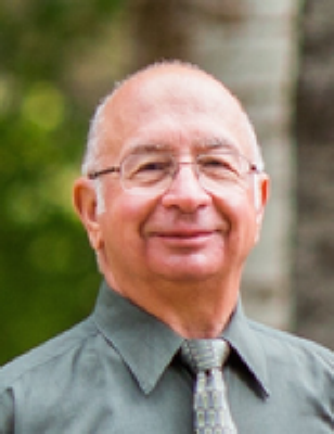 Robert "Bob" Paul Patnode