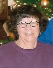 Barbara Lou Winstead