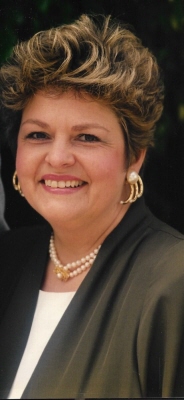 Photo of Virginia Ferdensi
