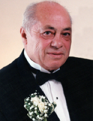 Photo of Umberto Polidoro