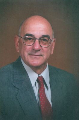 Edwin F. Seiler, Jr.