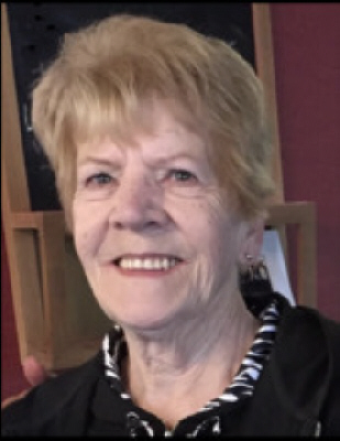 Mary Kobelak