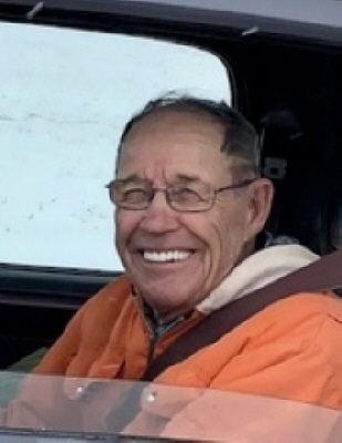 Ernest Arlie Tessmer