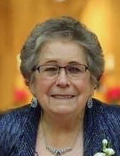 Marilyn Lee Butler
