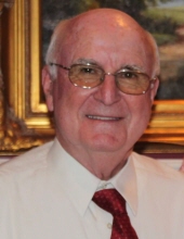 Carl David Johnson, Jr.