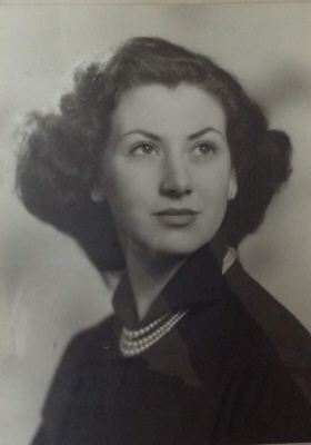 Photo of Dorothy Skoropada