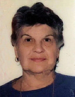 Photo of "Phyllis" Felecitus Rosemary Swanson
