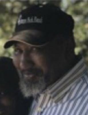 Sylvester Hayes, Jr.