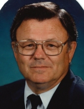 Herbert Donald Turk