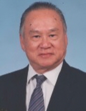 Benito C. Liu