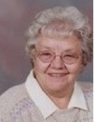 Clara Marie Seitz