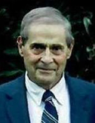 James Russell Lumpkin Obituary