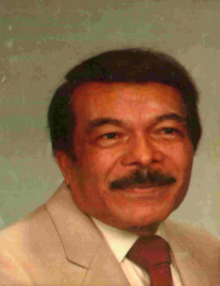 Angel Manuel Roman, Sr. Obituary