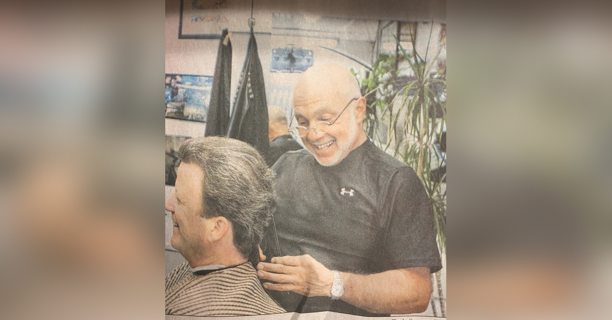 Obituary information for Salvatore Alfano