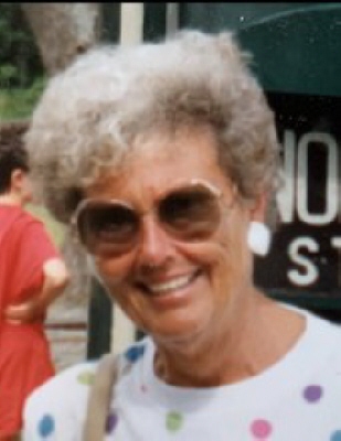 Photo of Joan Allen