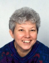 Jacqueline  Kay Stafford