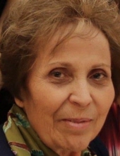 Angeline Angelopoulos