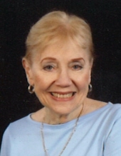 Mary Avalee Cole