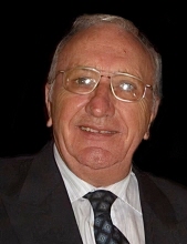 Louis Del Pozzo