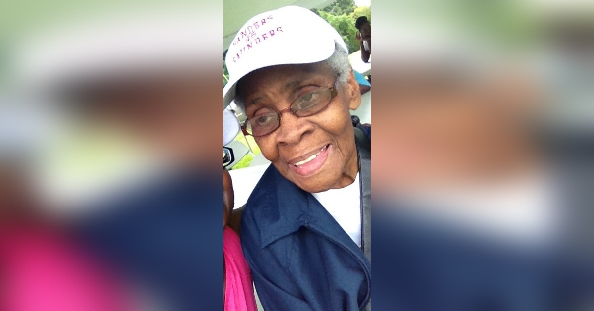 Obituary information for Mary Elizabeth Koonce