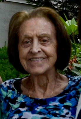 Photo of Eugenia Kouvaras