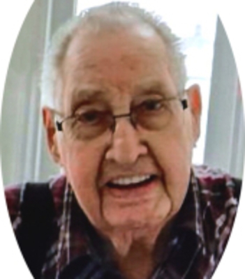 Kenneth Lawrence Ivarson Estevan, Saskatchewan Obituary