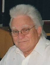 Harold Dean Hinderaker