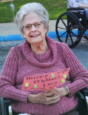 Bessie Summers Ware Morton, Mississippi Obituary