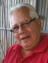 Leopoldo  Martinez, Jr.