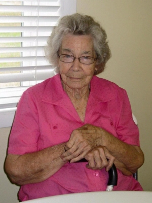Photo of Ruby Phillips