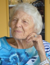Betty Jane Pingle