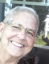 Francine Rose Blystone