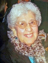 Maria Del Rosario Rubin