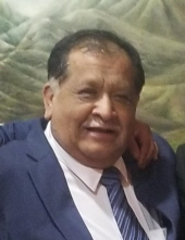 Dr. David A. Zapata Magallanes