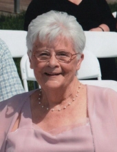 Marilyn E. Barrington, RN