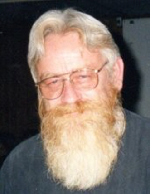 Photo of Gregory Shannon