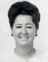 Dolores M. Huff 18152295