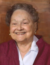 Phyllis A. Osterhaus