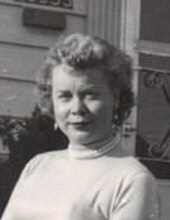 Joyce Audine Novak