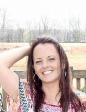 Samantha Ann Dabbs