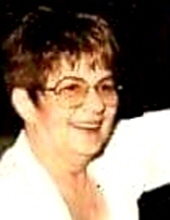 Susan Edna Parks