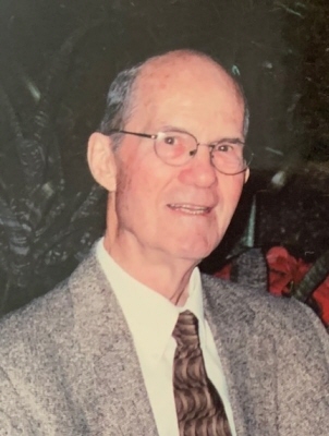 Photo of Reginald Dowlen, Sr.